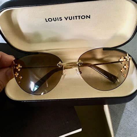 louis vuitton aviator sunglasses replica